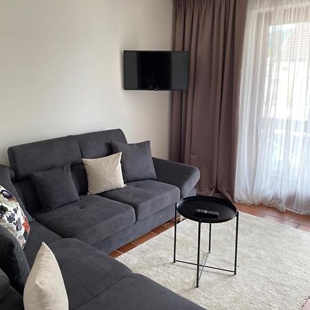 Apartment Ananas I Zentral & Seenah Pörtschach am Wörthersee Eksteriør bilde