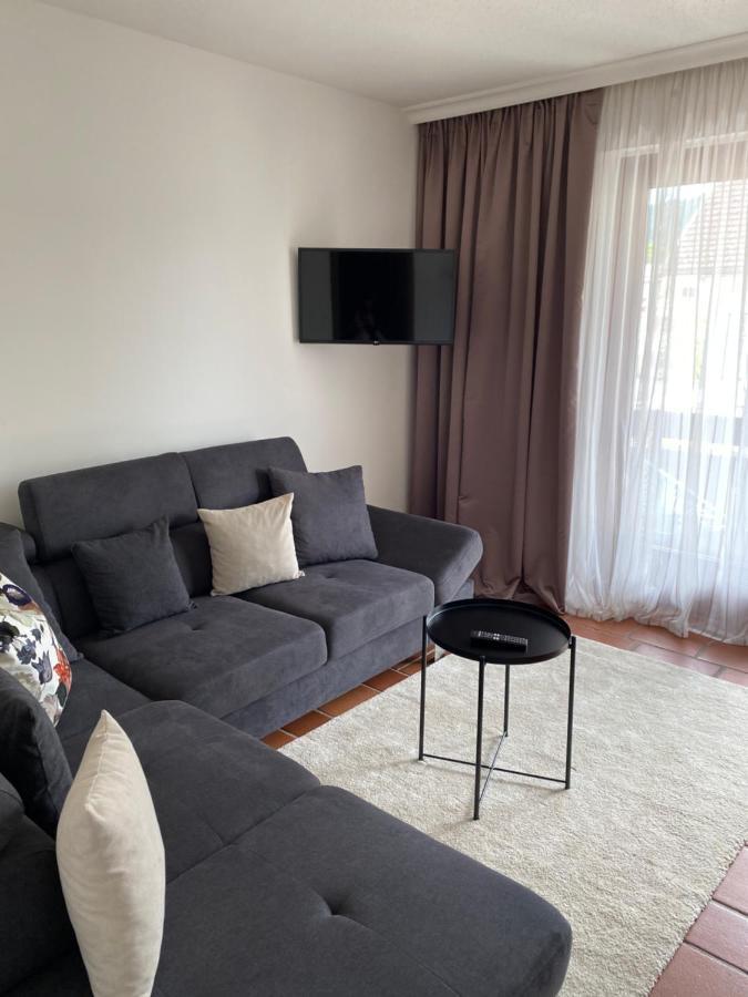 Apartment Ananas I Zentral & Seenah Pörtschach am Wörthersee Eksteriør bilde