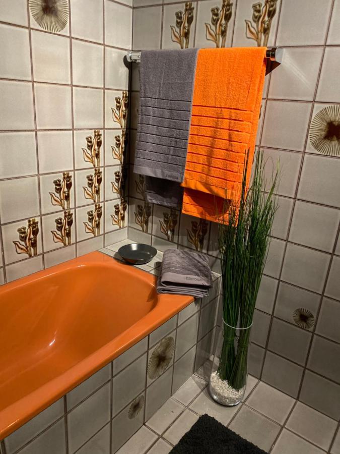 Apartment Ananas I Zentral & Seenah Pörtschach am Wörthersee Eksteriør bilde
