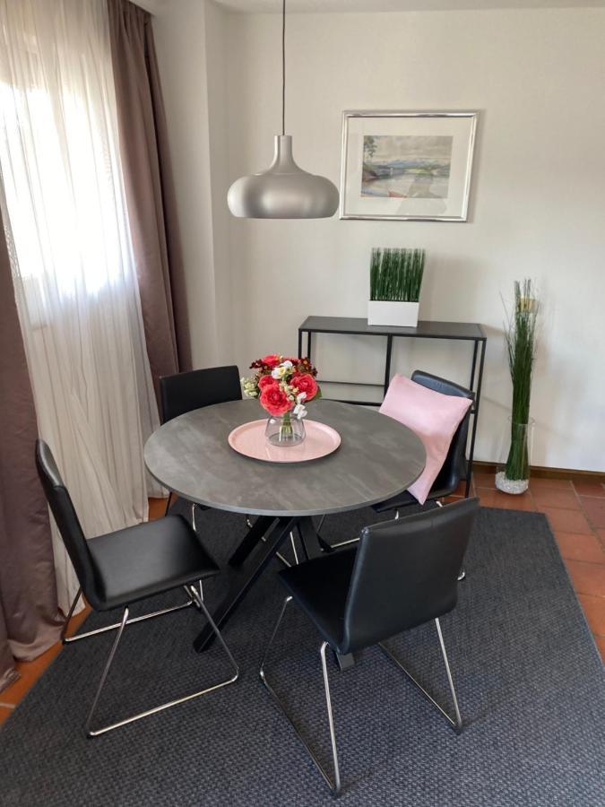 Apartment Ananas I Zentral & Seenah Pörtschach am Wörthersee Eksteriør bilde