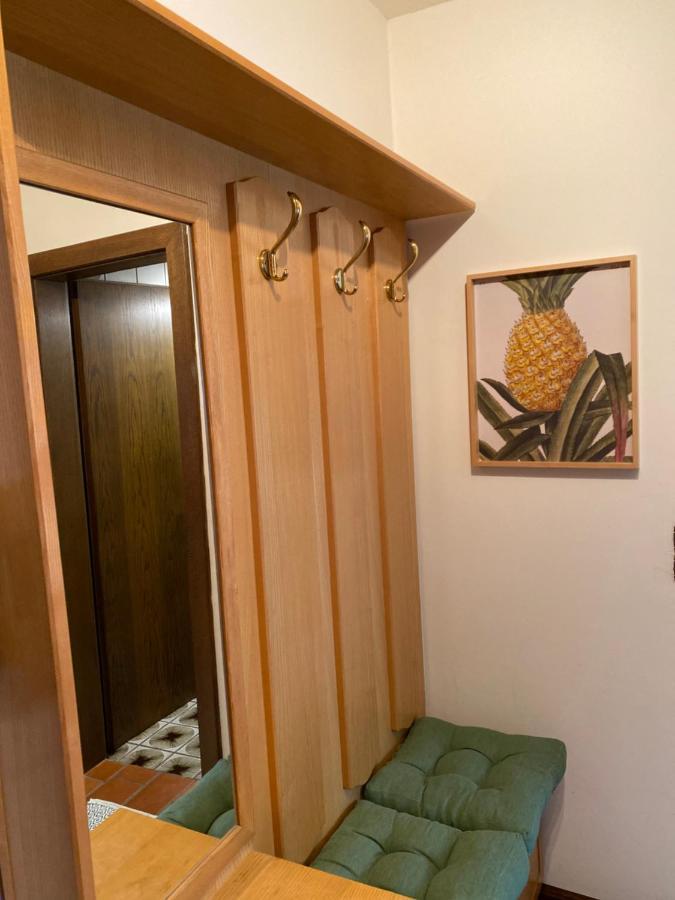 Apartment Ananas I Zentral & Seenah Pörtschach am Wörthersee Eksteriør bilde