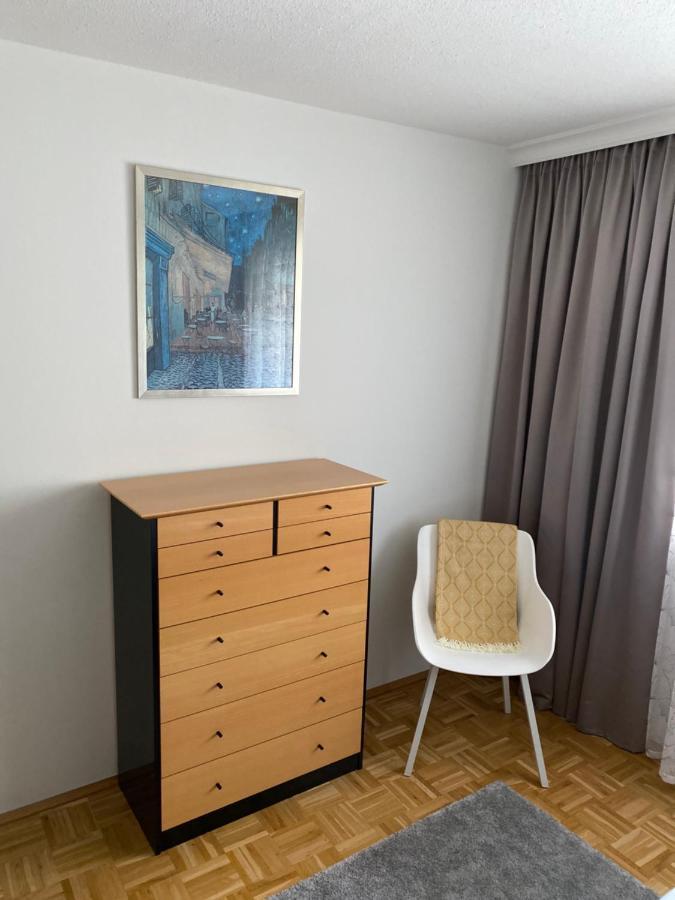 Apartment Ananas I Zentral & Seenah Pörtschach am Wörthersee Eksteriør bilde